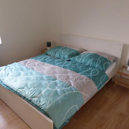 Apartmany Trutnov Promenada Eksteriør billede