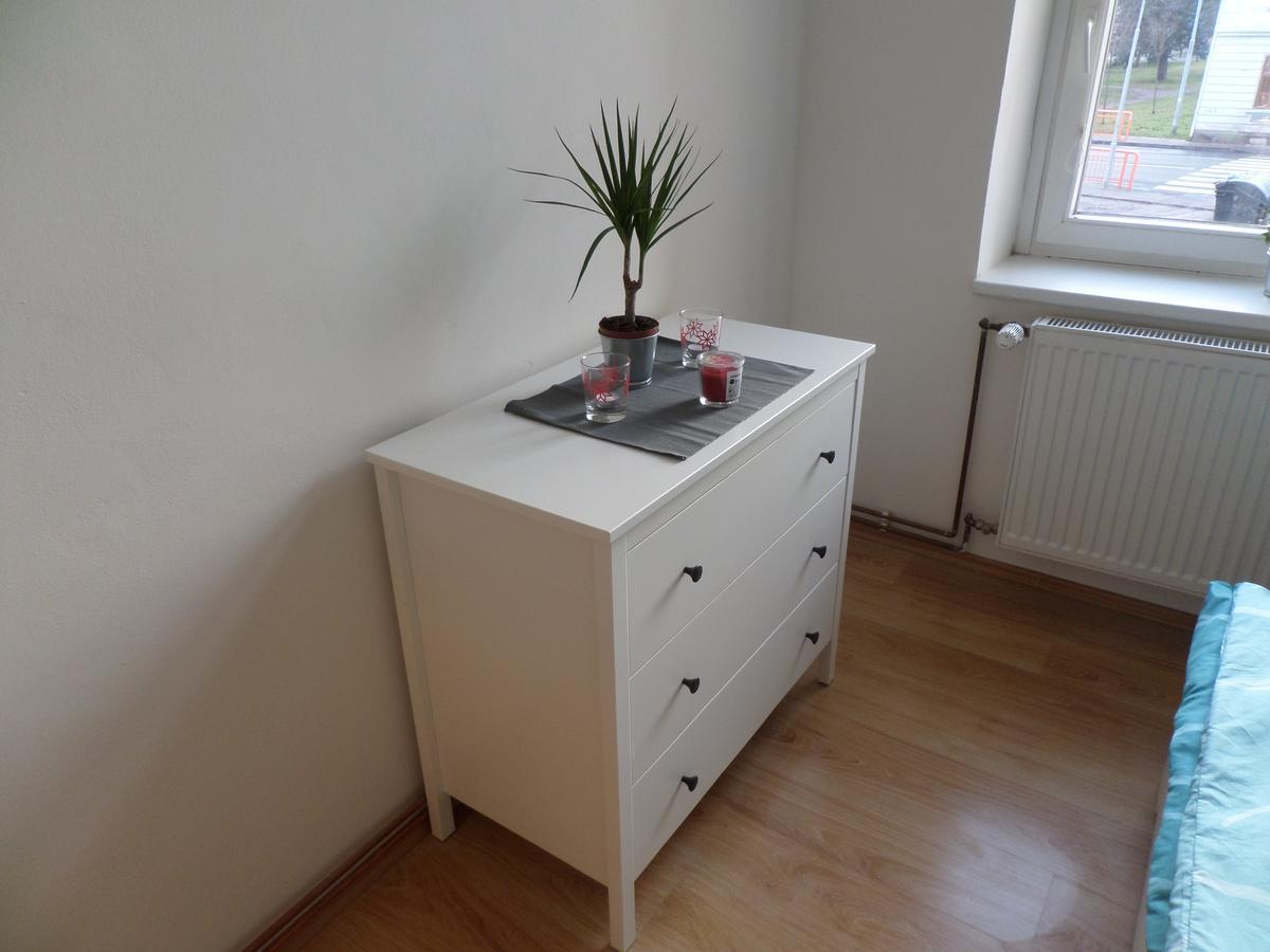 Apartmany Trutnov Promenada Eksteriør billede