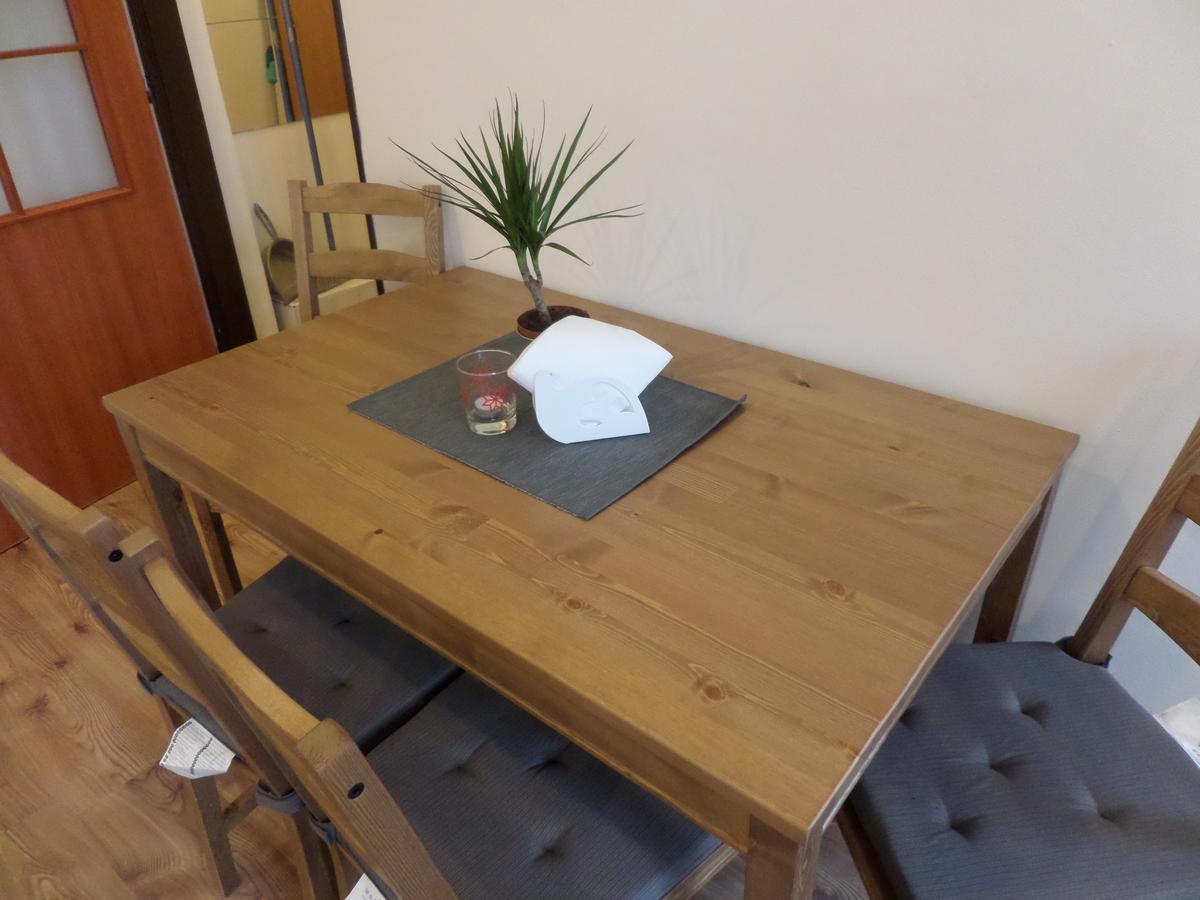 Apartmany Trutnov Promenada Eksteriør billede