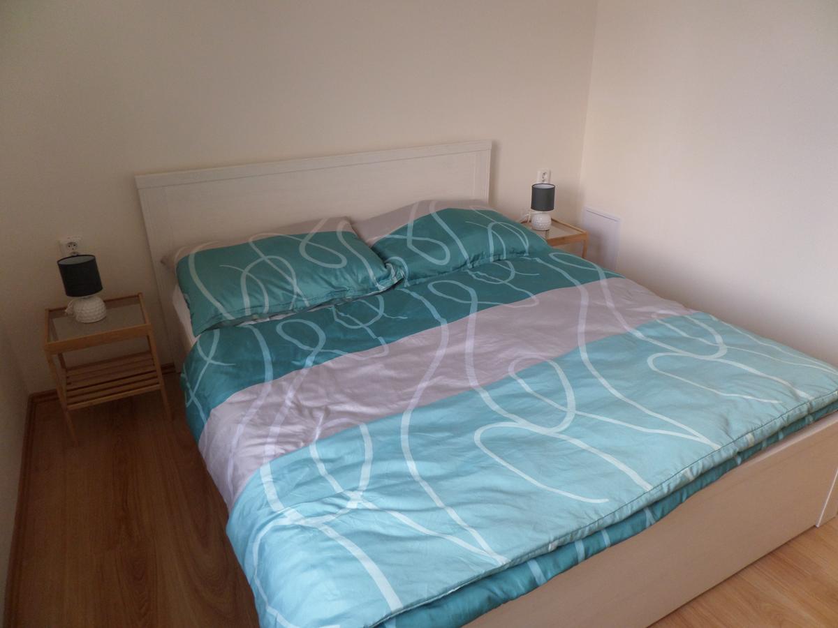 Apartmany Trutnov Promenada Eksteriør billede