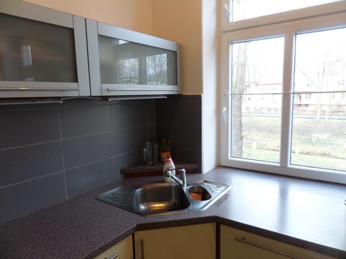 Apartmany Trutnov Promenada Eksteriør billede