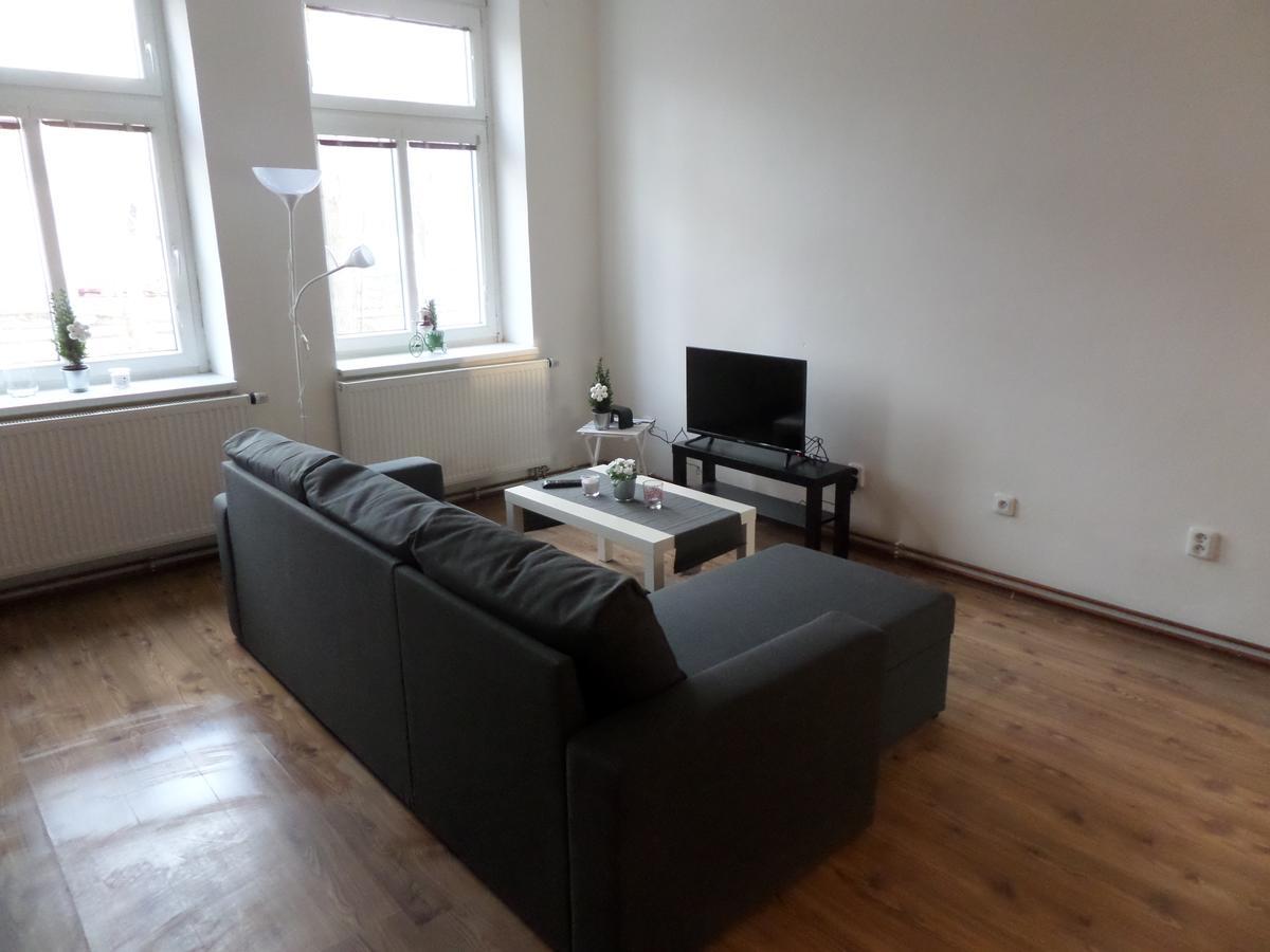 Apartmany Trutnov Promenada Eksteriør billede