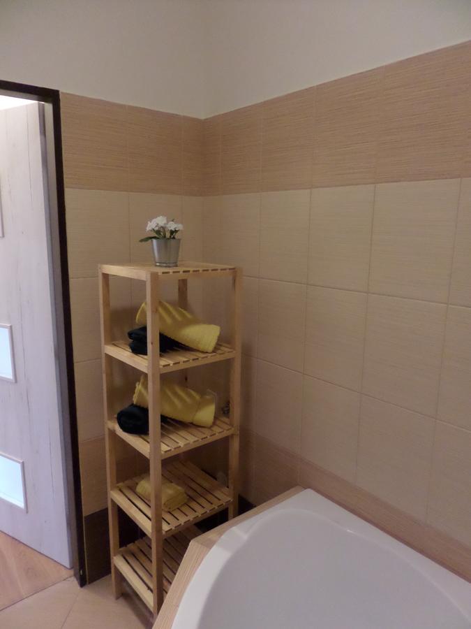 Apartmany Trutnov Promenada Eksteriør billede