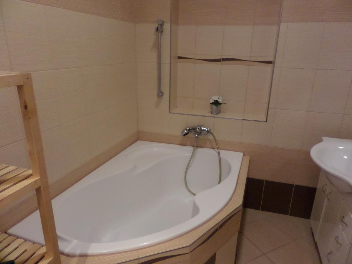 Apartmany Trutnov Promenada Eksteriør billede