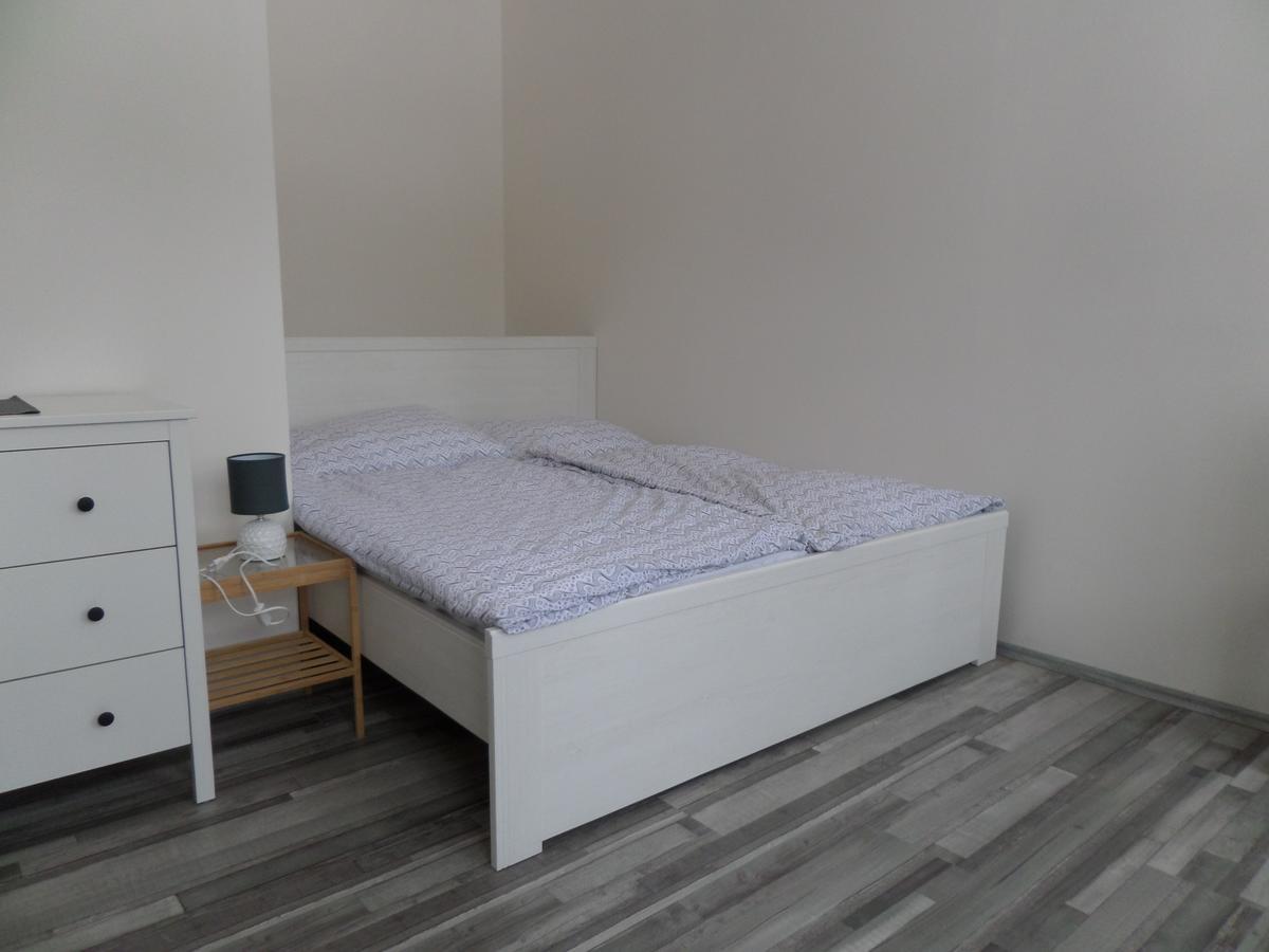 Apartmany Trutnov Promenada Eksteriør billede