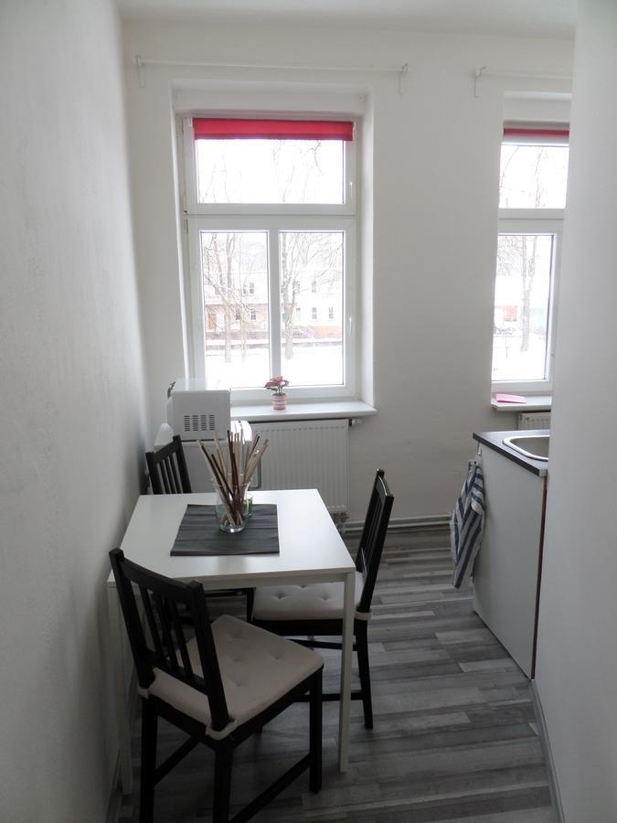 Apartmany Trutnov Promenada Eksteriør billede