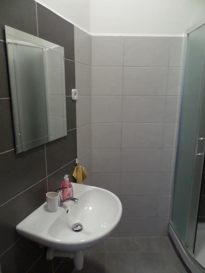 Apartmany Trutnov Promenada Eksteriør billede