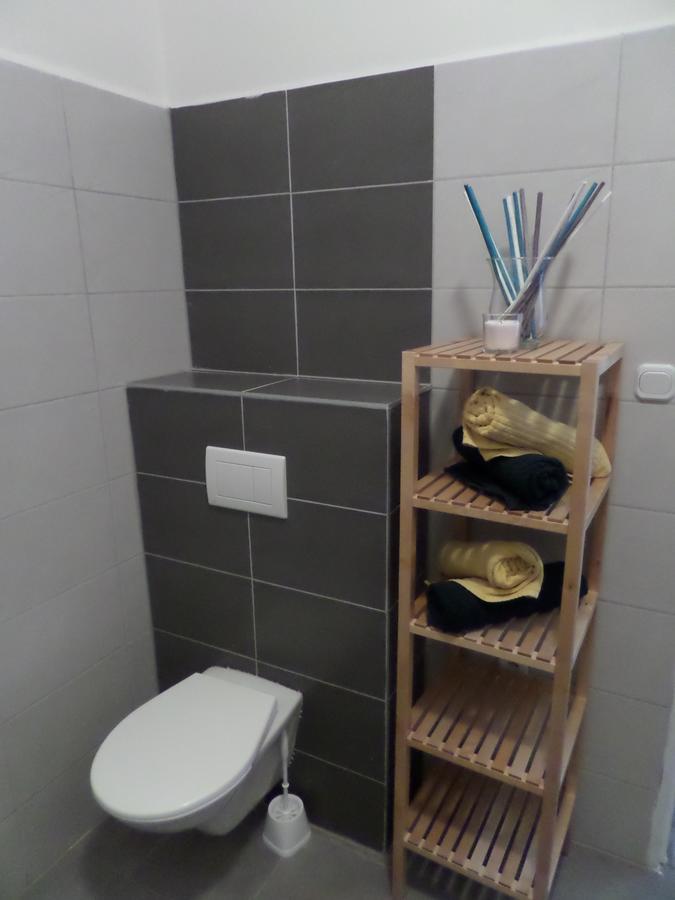 Apartmany Trutnov Promenada Eksteriør billede
