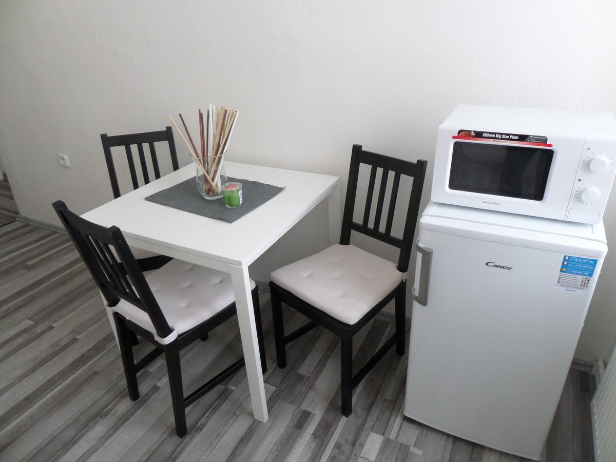 Apartmany Trutnov Promenada Eksteriør billede